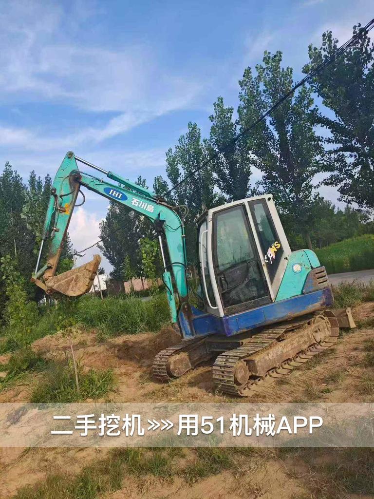 51机械